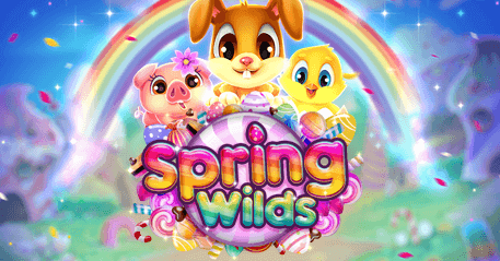 Casino Supreme Play springWilds